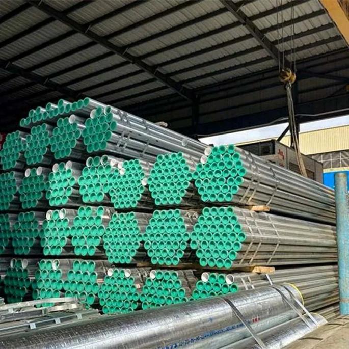 钢塑复合管规格型号表，关于钢塑复合管的基础知识